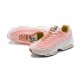 Air Max 95 TT Pink White DQ2275-800 Running Shoes Women's