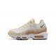 Air Max 95 TT White Brown DC3991-100 Running Shoes Women's