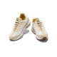 Air Max 95 TT White Brown DC3991-100 Running Shoes Women's