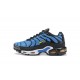 Air Max Plus Tn Black Blue BQ4629-003 Running Shoes Men's