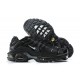 Air Max Plus Tn Black CU3454-300 Running Shoes Men's