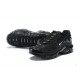 Air Max Plus Tn Black CU3454-300 Running Shoes Men's