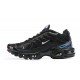 Air Max Plus Tn Black CU9697-001 Running Shoes Men's