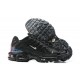 Air Max Plus Tn Black CU9697-001 Running Shoes Men's