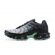 Air Max Plus Tn Black Green CT1619-001 Running Shoes Men's