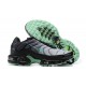 Air Max Plus Tn Black Green CT1619-001 Running Shoes Men's