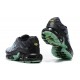 Air Max Plus Tn Black Green CT1619-001 Running Shoes Men's