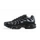 Air Max Plus Tn Black Grey 852630-038 Running Shoes Men's