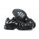 Air Max Plus Tn Black Grey 852630-038 Running Shoes Men's