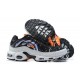 Air Max Plus Tn Black Grey Supernova CW6019-001 Running Shoes Men's