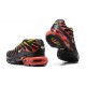 Air Max Plus Tn Black Red CZ9270-001 Running Shoes Men's