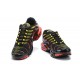 Air Max Plus Tn Black Red CZ9270-001 Running Shoes Men's