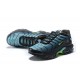 Air Max Plus Tn Blue Black CV1636-001 Running Shoes Men's