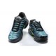 Air Max Plus Tn Blue Black CV1636-001 Running Shoes Men's