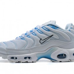 Air Max Plus Tn Blue Fury 852630-105 Running Shoes Men's