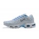 Air Max Plus Tn Blue Fury 852630-105 Running Shoes Men's