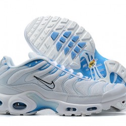 Air Max Plus Tn Blue Fury 852630-105 Running Shoes Men's