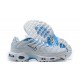 Air Max Plus Tn Blue Fury 852630-105 Running Shoes Men's