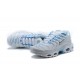 Air Max Plus Tn Blue Fury 852630-105 Running Shoes Men's