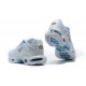 Air Max Plus Tn Blue Fury 852630-105 Running Shoes Men's