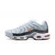 Air Max Plus Tn Crater Grey DA1500-100 Running Shoes Men's