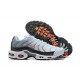 Air Max Plus Tn Crater Grey DA1500-100 Running Shoes Men's