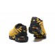 Air Max Plus Tn Frequency Pack Yellow Black AV7940-700 Running Shoes Men's