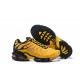 Air Max Plus Tn Frequency Pack Yellow Black AV7940-700 Running Shoes Men's