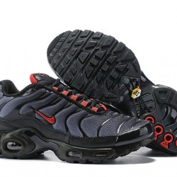 Air Max Plus Tn Gery Red CI2299-001 Running Shoes Men's