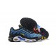 Air Max Plus Tn Greedy Blue Orange AV7021-001 Running Shoes Men's