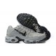 Air Max Plus Tn Grey Black CU3454-002 Running Shoes Men's