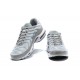 Air Max Plus Tn Grey White CZ7552-002 Running Shoes Men's