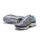 Air Max Plus Tn Grey Yellow BV1983-500 Running Shoes Men's