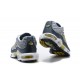 Air Max Plus Tn Grey Yellow BV1983-500 Running Shoes Men's