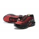 Air Max Plus Tn Magma Pack Black Red CV1636-002 Running Shoes Men's