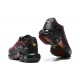 Air Max Plus Tn Magma Pack Black Red CV1636-002 Running Shoes Men's