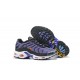 Air Max Plus Tn Purple Black CD0609-024 Running Shoes Men's