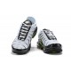 Air Max Plus Tn QS White Green AJ2013-100 Running Shoes Men's