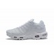 Air Max Plus Tn SE White AJ2029-100 Running Shoes Men's