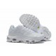 Air Max Plus Tn SE White AJ2029-100 Running Shoes Men's