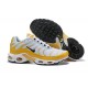 Air Max Plus Tn White Yellow CD7061-700 Running Shoes Men's