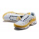 Air Max Plus Tn White Yellow CD7061-700 Running Shoes Men's