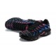 Air Max Plus Tn Black Blue CI2368-001 Running Shoes Women's