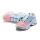 Air Max Plus Tn Blue Pink 605112-115 Running Shoes Women's