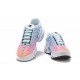 Air Max Plus Tn Blue Pink 605112-115 Running Shoes Women's