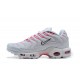 Air Max Plus Tn Pink White 852630-106 Running Shoes Women's