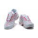 Air Max Plus Tn Pink White 852630-106 Running Shoes Women's