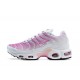 Air Max Plus Tn Pink White CZ7931-100 Running Shoes Women's