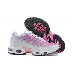 Air Max Plus Tn Pink White CZ7931-100 Running Shoes Women's