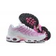 Air Max Plus Tn Pink White CZ7931-100 Running Shoes Women's